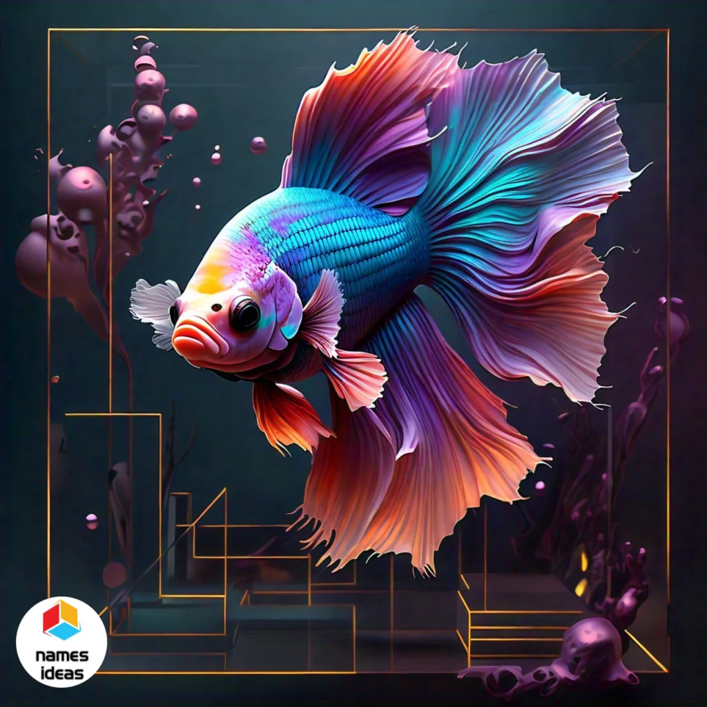 Creative Funny Betta Fish Names to Brighten Your Tank