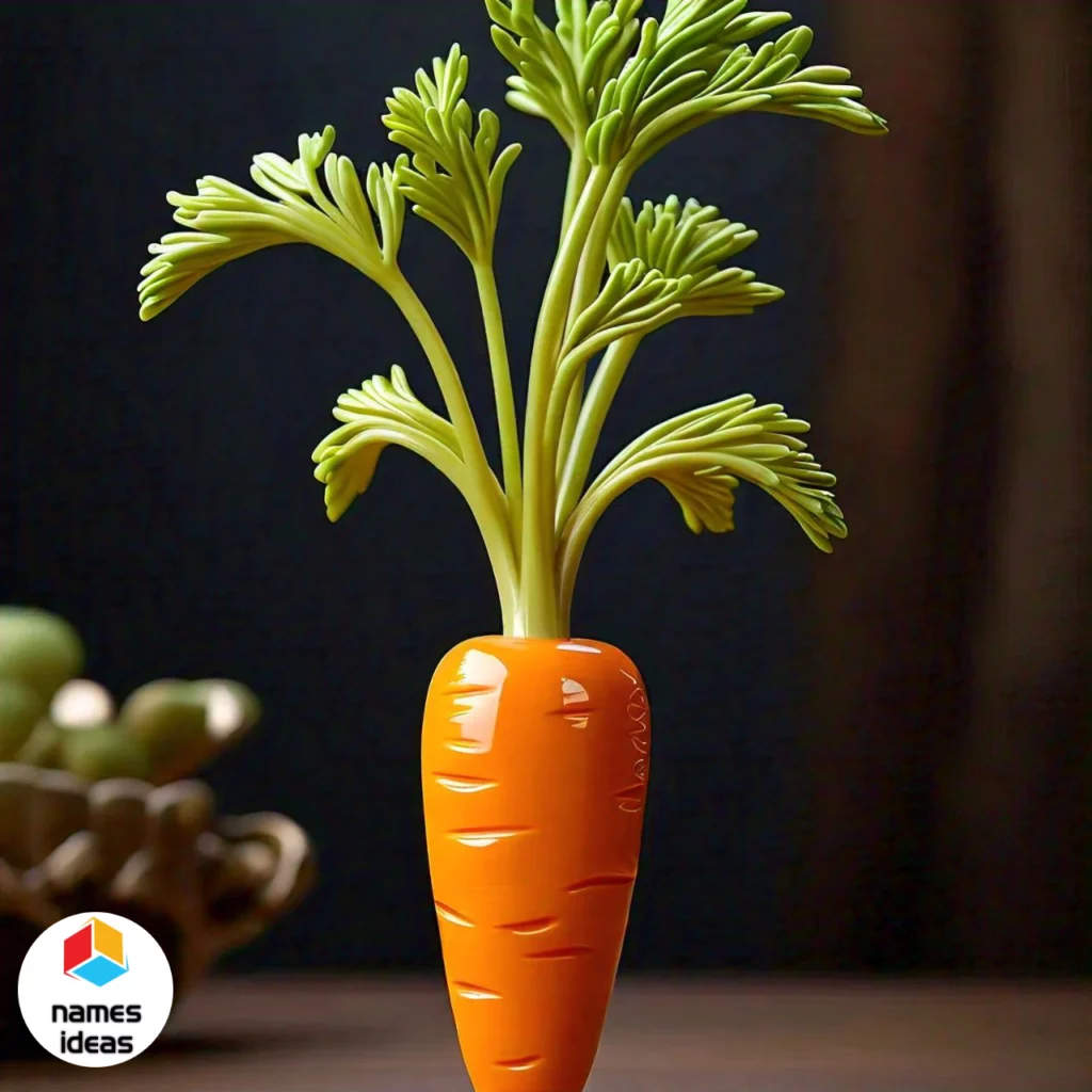 Whimsical Carrot Names to Brighten Your Day