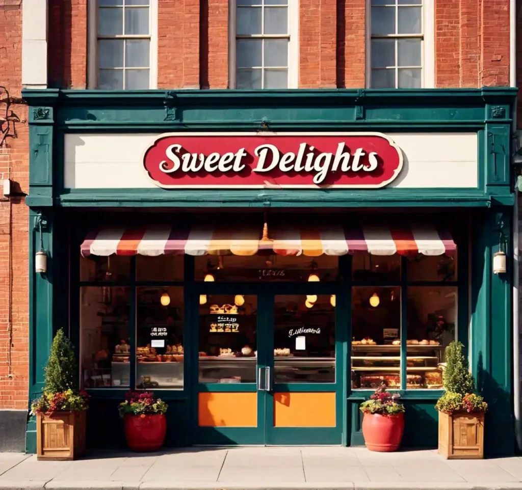 Unique Ideas for Food Business Names
